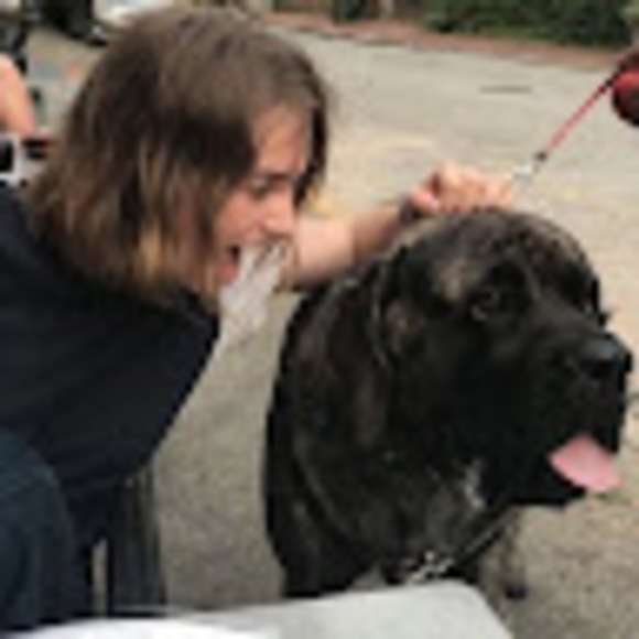 Meet your Posher, Arrian - Picture 1 of 1